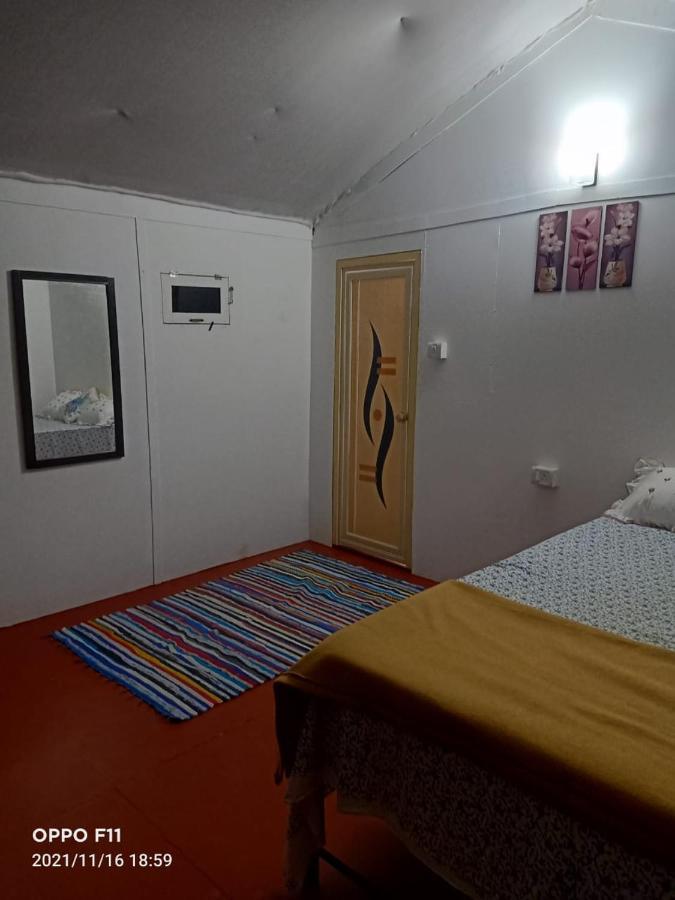 Shiv Sai Huts Hotel Canacona Exterior photo