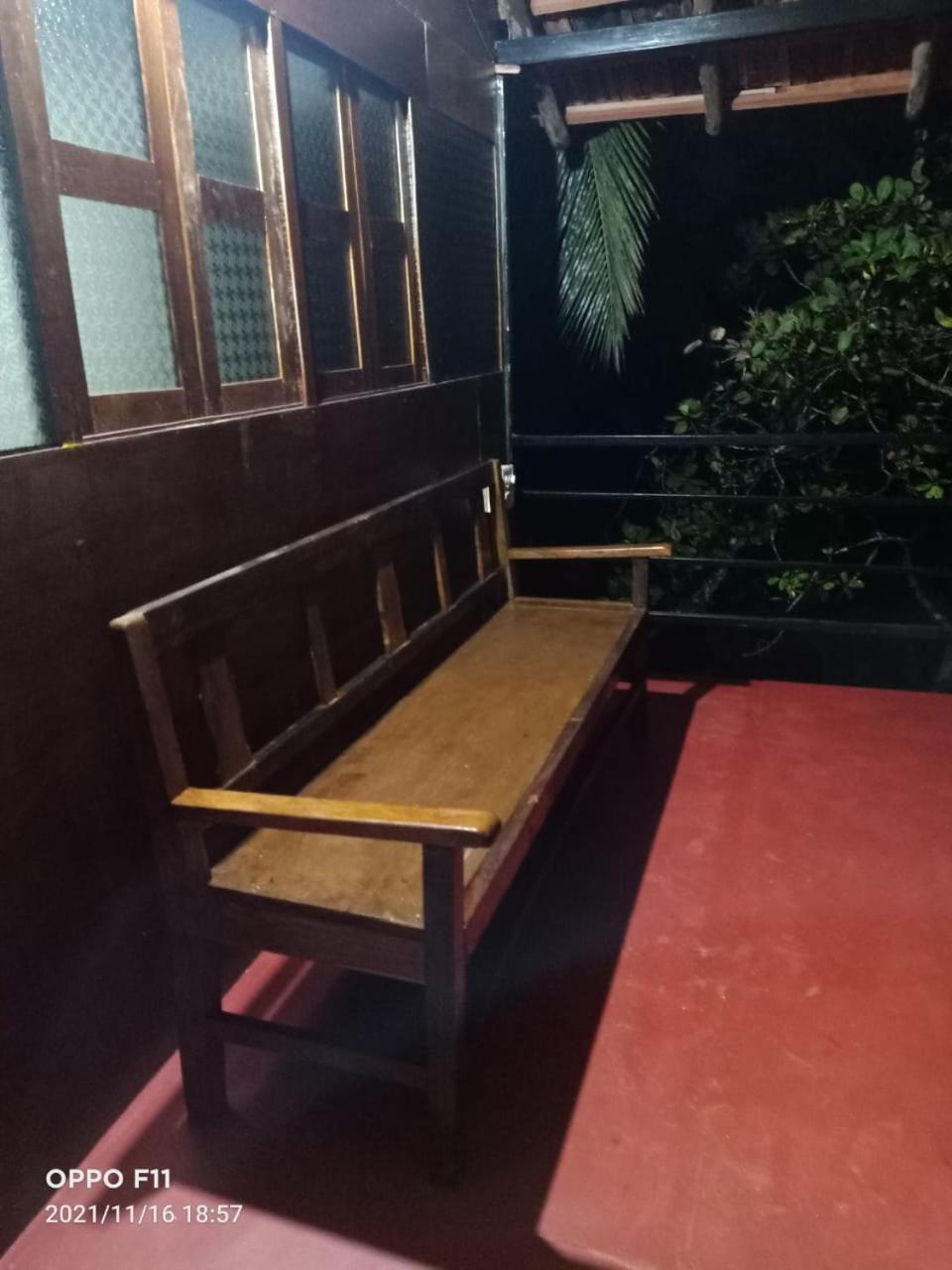 Shiv Sai Huts Hotel Canacona Room photo